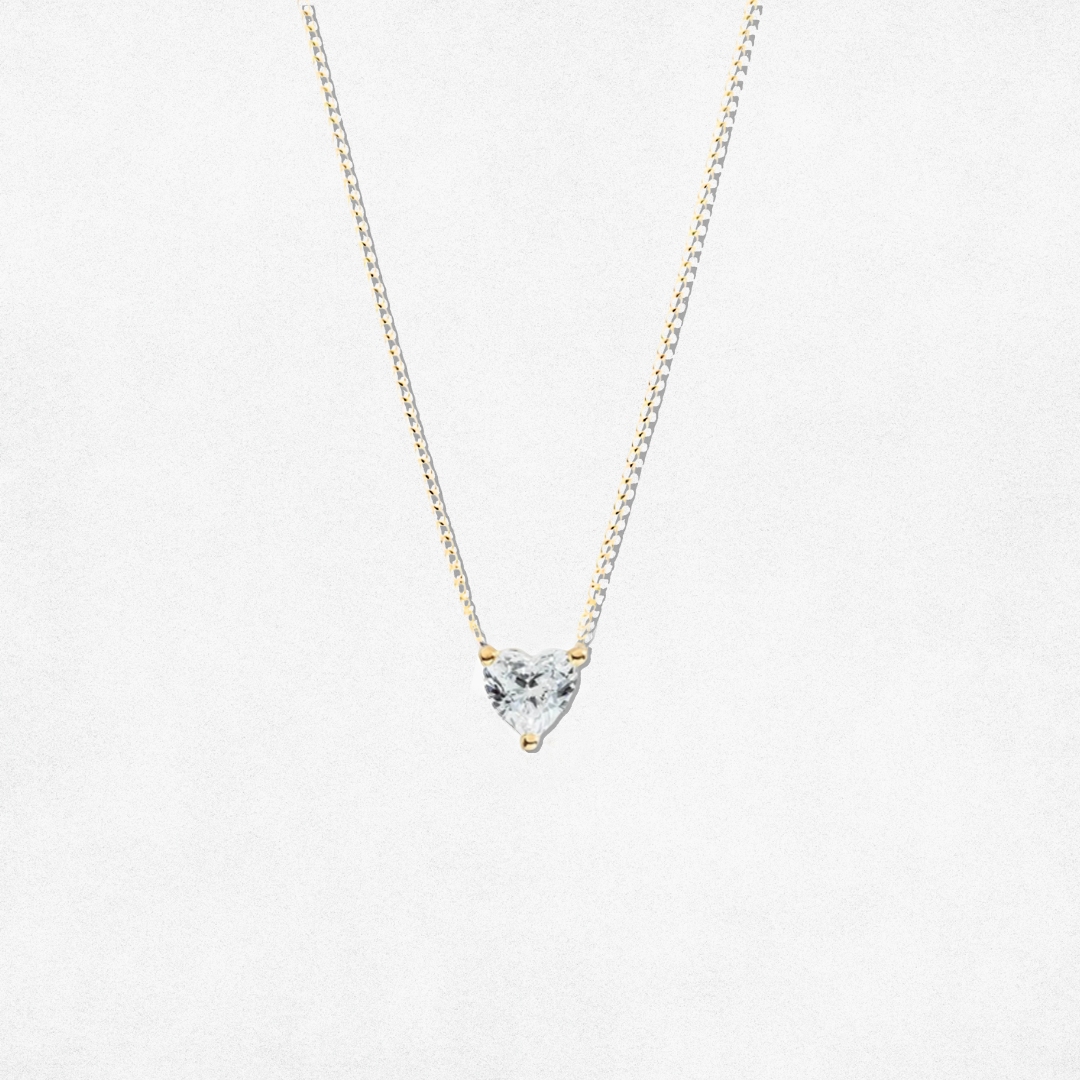 UNE AMOUR NECKLACE