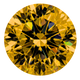 Citrine Yellow